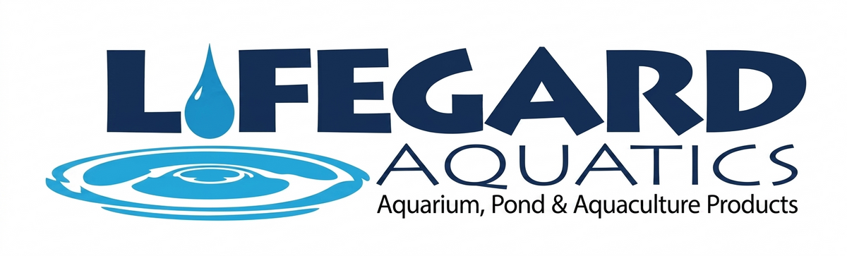 Lifegard Aquatics