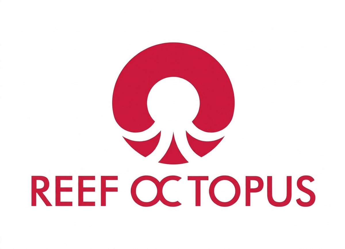 Reef Octopus