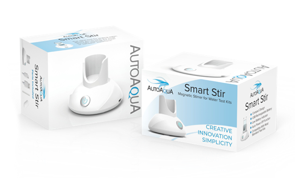 AutoAqua Smart Stir
