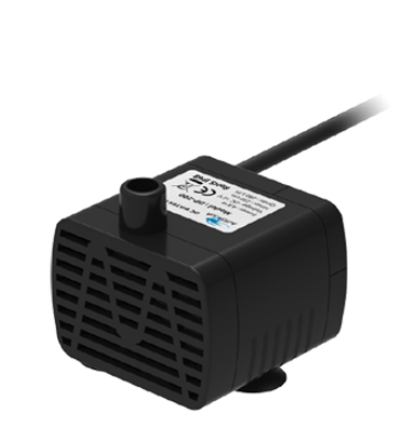 AutoAqua Replacement Micro ATO DC Pump (DP-200)