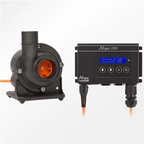 Abyzz 200 3M US DC Pump