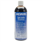 Acurel E Pond Water Clarifier 16oz