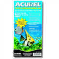 Acurel 4"x 12" Filter Drawstring Lifeguard Bag