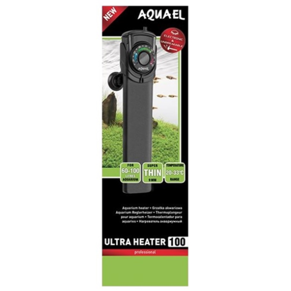 AquaEl ULTRA Heater 100 Watt