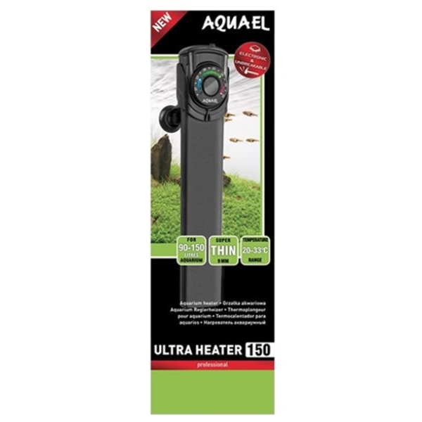 AquaEl ULTRA Heater 150 Watt