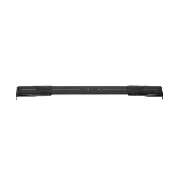 AquaEl Leddy Slim LED 40-48" - Plant (36 Watt) Black