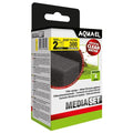AquaEl Media Set - Sponge Pat Mini Dense (2 pcs)