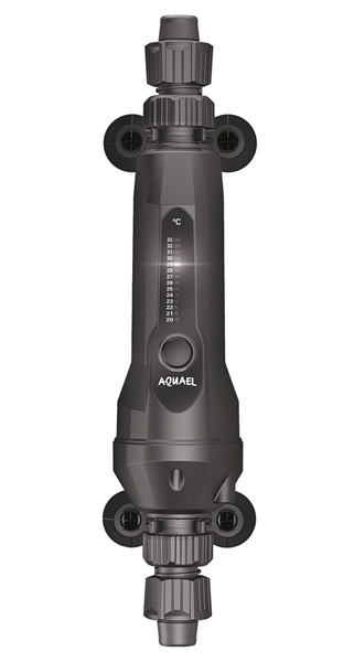 AquaEl In-Line Flow Heater 300 Watt