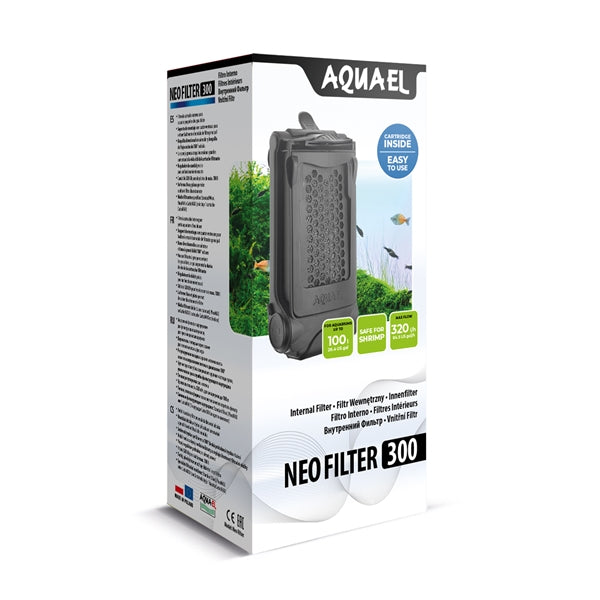 AquaEl Neo Filter 300