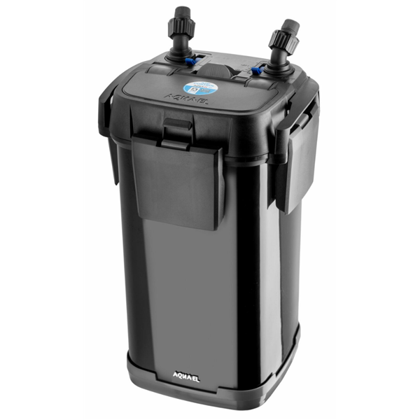 AquaEl UltraMax 2000 Canister Filter w/ Bluetooth