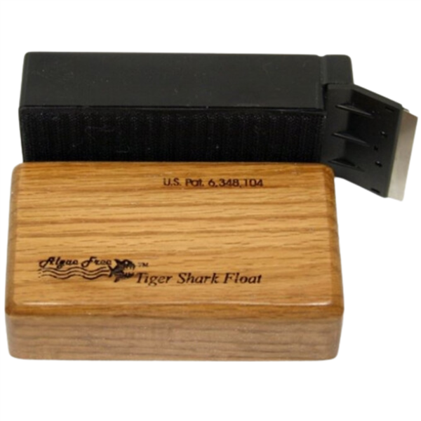 Algae Free Tiger Shark Float PLUS