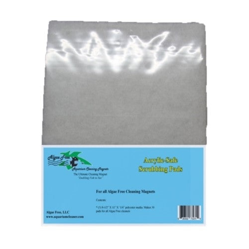 Algae Free Acrylic Pad in Bulk
