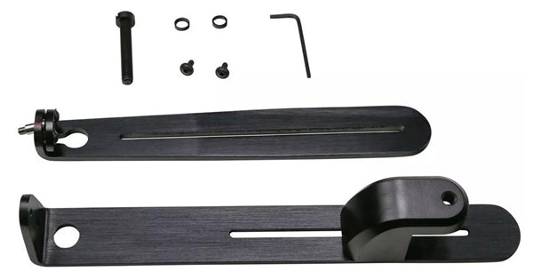AI Prime Tank Mount - Black