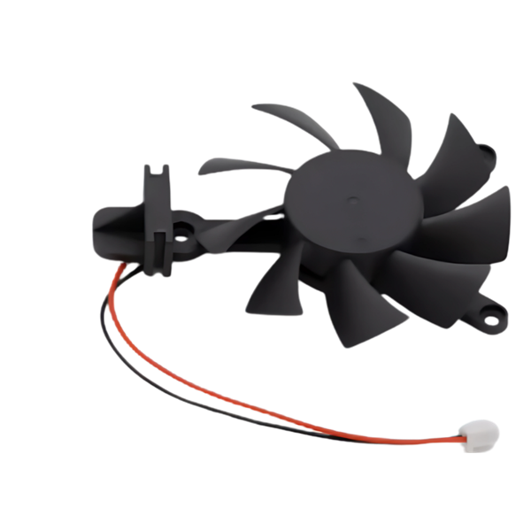 AI Hydra 32/64 Fan Assembly