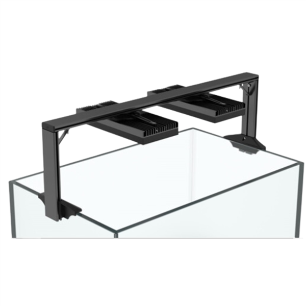 AI HMS Dual Arm Mount Rail Kit