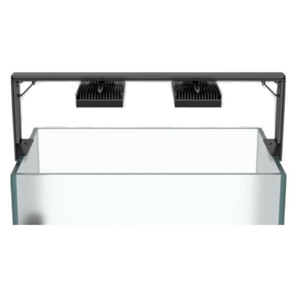 AI HMS Dual Arm Mount Rail Kit