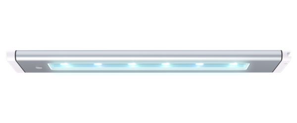AI Blade Smart LED Strip - Freshwater (21 inch)