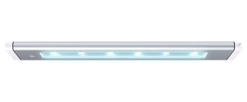 AI Blade Smart LED Strip - Freshwater (21 inch)