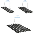 AI Blade Smart LED Strip - Freshwater (48 inch)