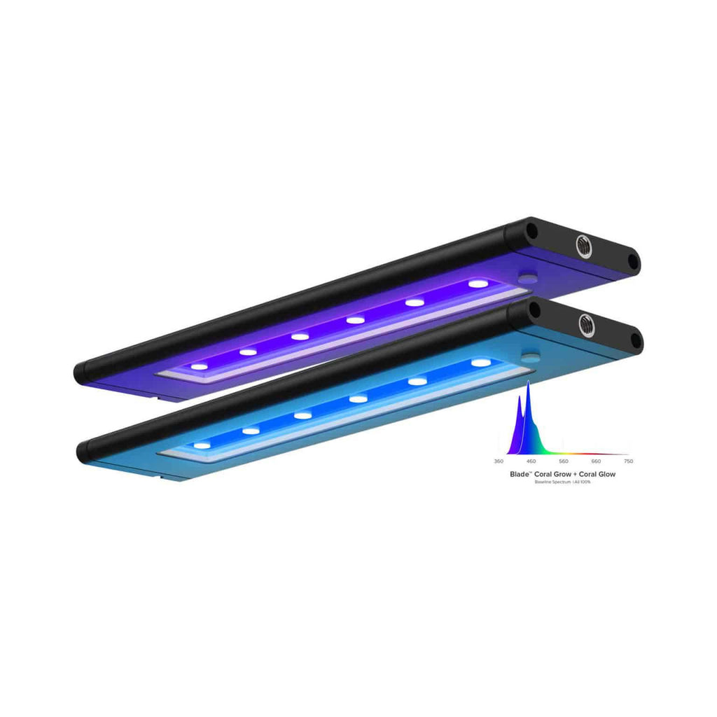 AI Blade Smart LED Strip - Coral GLOW (66 inch)