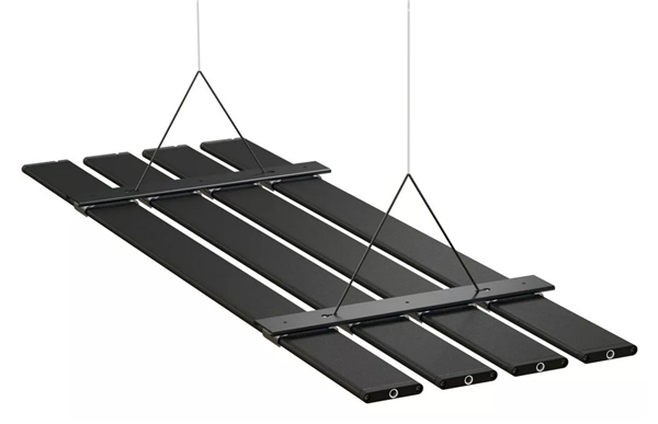 AI Blade Mounting Solution Medium (4 Lights)