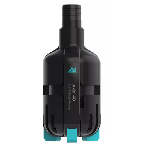 AI Axis 40 Centrifugal Pump 400gph