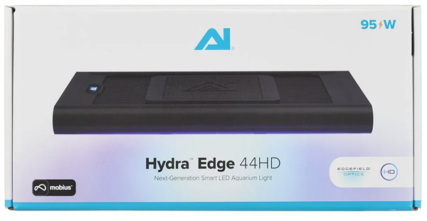 AI Hydra Edge 44HD - Reef