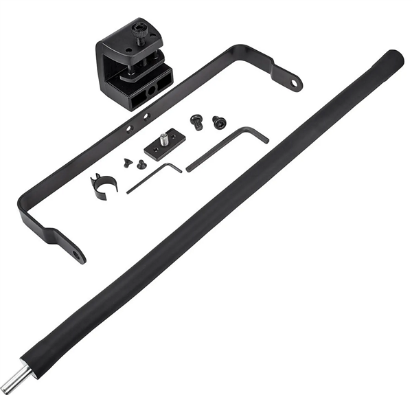AI Hydra Edge 44HD Flex Arm