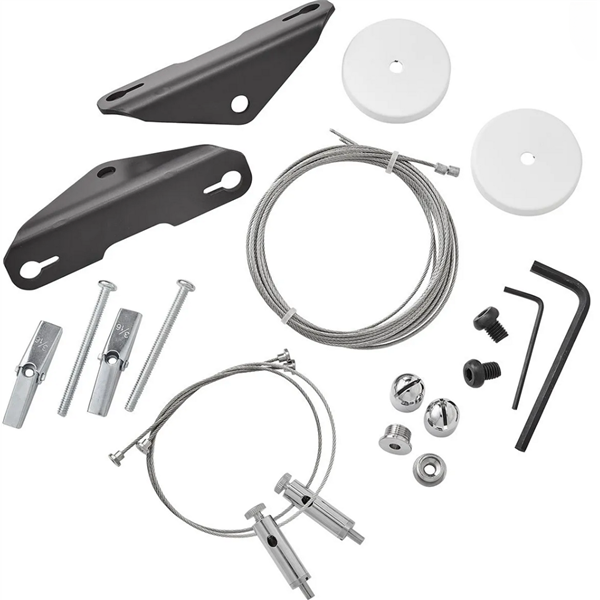 AI Hydra Edge HMS Hanging Kit