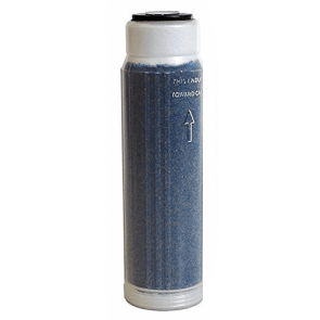 Aquatic Life Mixed Bed DI Cartridge 10"