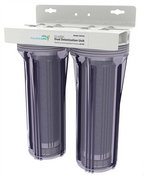 Aquatic Life Classic Dual DI Unit