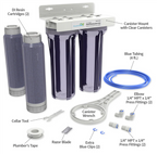 Aquatic Life Classic Dual DI Unit