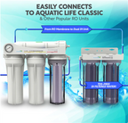 Aquatic Life Classic Dual DI Unit