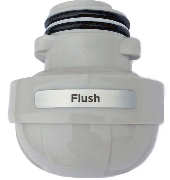 Aquatic Life Twist-In Flush Cartridge