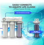 Aquatic Life Classic Single Deionization Unit