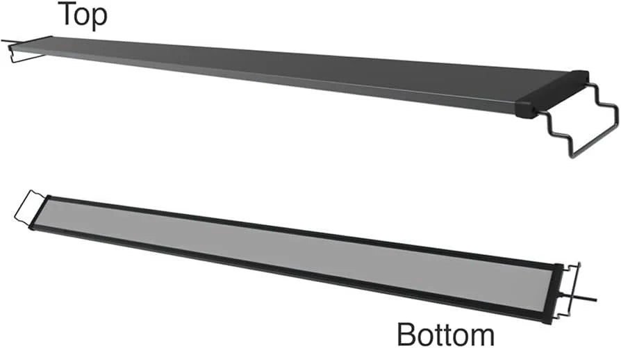 AquaLife Ultra RGB LED Strip Light S120 - 48"-55"