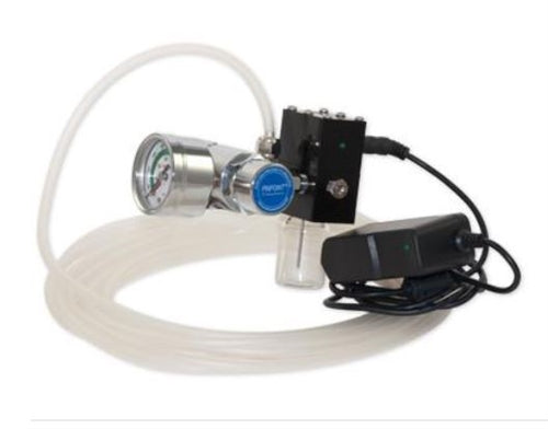 American Marine Pinpoint Co2 Regulator/Solenoid Kit