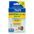 API Test Kit Ammonia for Freshwater & Saltwater