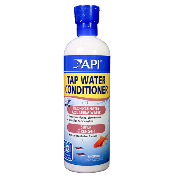 API Tap Water Conditioner 16oz