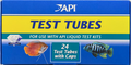 API Replacement Test Tubes for Test Kits (24 Pack)