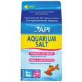 API Aquarium Salt 16oz
