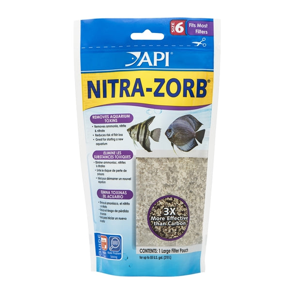 API Nitra-Zorb 7.4oz