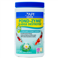 API Pond - Pond-Zyme Sludge Destroyer 16oz Jar