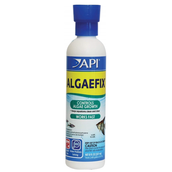 API Algaefix Freshwater 8oz