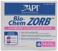 API Bio-Chem Zorb Pouch Bulk (18 Count)