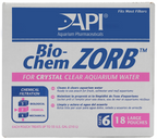 API Bio-Chem Zorb Pouch Bulk (18 Count)