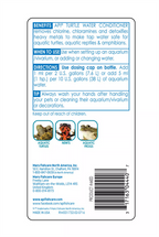 API Turtle Water Conditioner 8oz