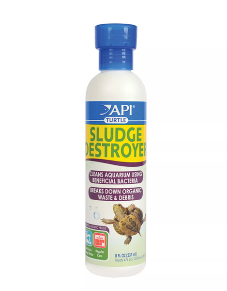 API Turtle Sludge Destroyer 8oz