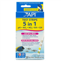 API 5-IN-1 Test Strips (25 Count)