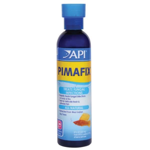 API PimaFix 8oz